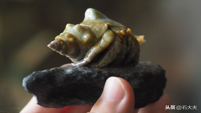 收藏奇石平時該怎樣石材養(yǎng)護？